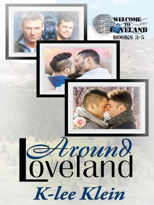 cover image of Around Loveland